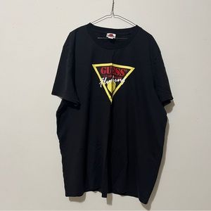 Guess x 88RISING Tee